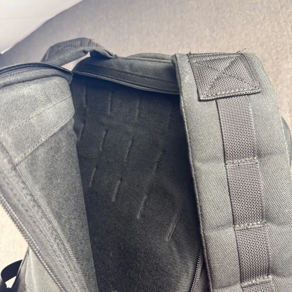 Goruck gr1 backpack